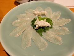 -天正河鲀·河豚亭(大连店)