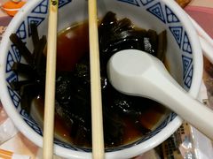 -吉野家(复兴路第二餐厅店)