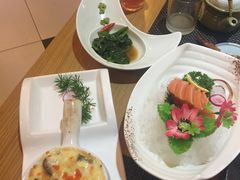 -三石铁板烧(紫竹桥店)