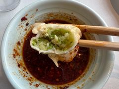 -李恩记清真水饺(北电大厦店)
