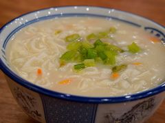 -老雒阳面馆·水席·洛阳菜(王城路店)