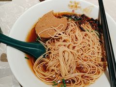 -松鹤面馆·古法焖肉面(观前店)