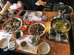 -弘益酱蟹