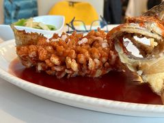 -得月楼·省级非遗·传统苏帮菜(观前店)