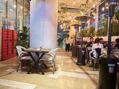 -盐说Salt Talk北美风味西餐厅(海上世界店)