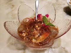 水果冰粉-金佬馆·川菜(芜湖繁昌华亿店)