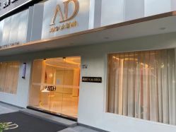 -Amo la Diva造型
