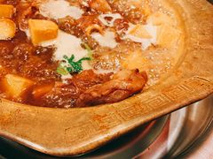 -芦月轩羊蝎子(太平桥店)