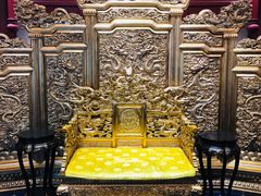 -仿膳饭庄(天安门店)