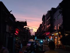 -黄埔古港