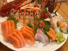 -王鼎精致料理铁板烧(世博源店)