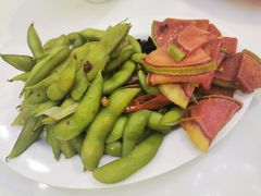 凉菜拼盘-紫光园·小馆(太玉园店)
