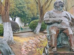 -费孝通江村纪念馆