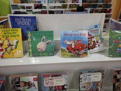 -悠贝亲子图书馆(崇文门店)