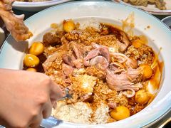 -五百斤·20年正宗川菜·猛火现炒(鲁东大学店)