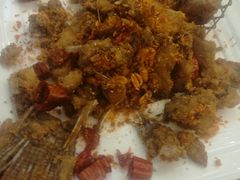 -海宝酒家(中山四路店)