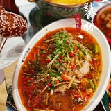 到了成都｜这家川菜店你一定要吃‼️