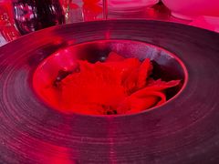 -南昌绿地铂瑞酒店·臻萃轩中餐厅