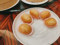 -厦门朗豪酒店 · 明阁中餐厅