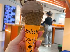 -nama cocoa 纳摩可可(朝阳大悦城店)