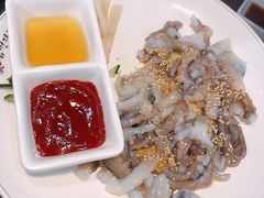 -金明子八带鱼馆(正宗韩国连锁店)
