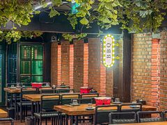 -1819餐厅·团队聚餐·烤串·精酿