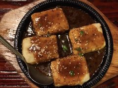 -云来居素食馆(东门店)