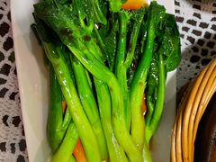 -熠盛粤味·顺德桑拿鸡(永康路店)