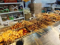 -大姐麻辣烫(莲宝中路店)