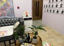 -紫琪尔胸部养护中心