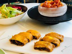 -御和宴·精品粤菜(天润御海湾店)