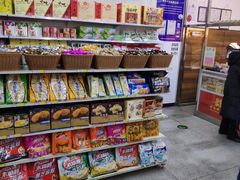 零售区-桂香村(护国寺店)