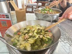 -秀妈厨房(灰汤老店)