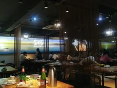 -湛江江记蚝莊烧烤工场(金海岸店)