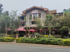 -朱家小厨(红塔西路店)