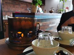 -Thai Basil罗勒叶泰式餐厅(时代天街店)