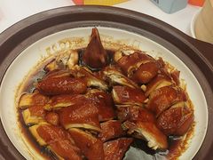 -莞香楼·正宗东莞菜(东升店)
