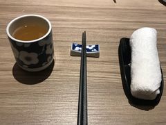 -小山日本料理(兴业太古汇店)
