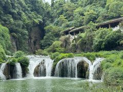 -天河潭旅游度假区