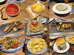 -卢布里西餐厅(总店)