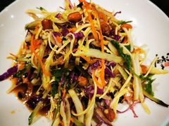 东北家常凉菜-鹤之乡·齐齐哈尔烤肉·非遗(秋涛路店)