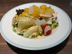 -萨莉亚意式餐厅(华泾天街店)