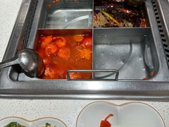 -海底捞火锅(凤凰广场店)