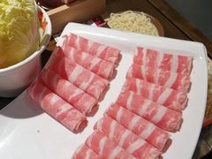 -乔先生涮肉·鲜活牛羊肉火锅(塘沽店)