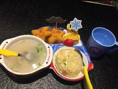 -东京爱上大连(中央大道店)
