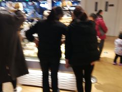 -Olé精品超市(北京合生汇店)