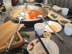 -骨之味·筒骨汤火锅(江头店)