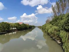 -美兰湖景区