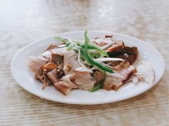 -蔡记行面·三套车(武威首店)