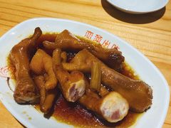 -恋萍小吃(时代店)